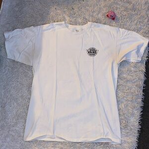 Vans Shirt!